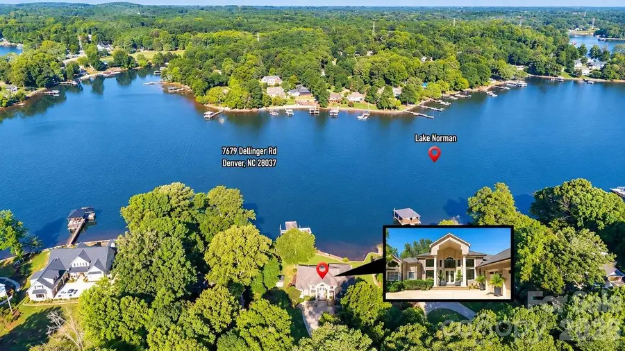 7679 Dellinger Road, Denver, NC 28037 - #2
