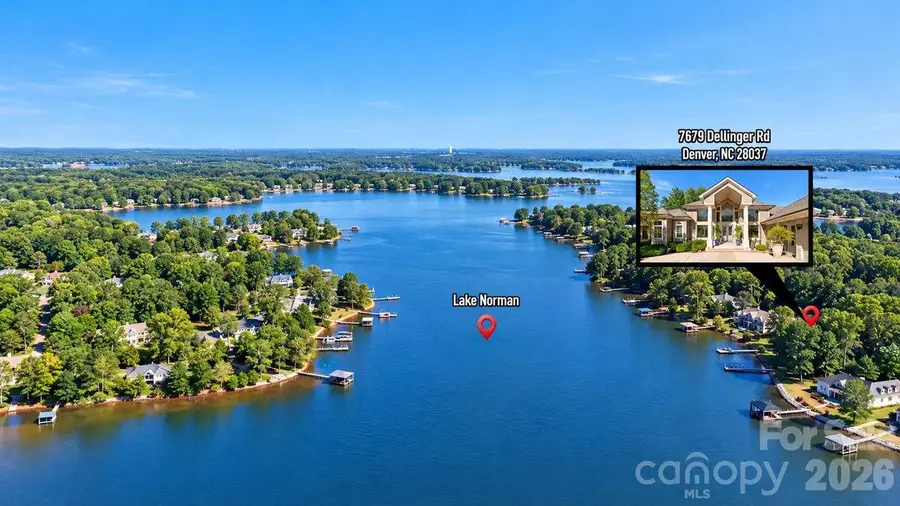 7679 Dellinger Road, Denver, NC 28037 - #3