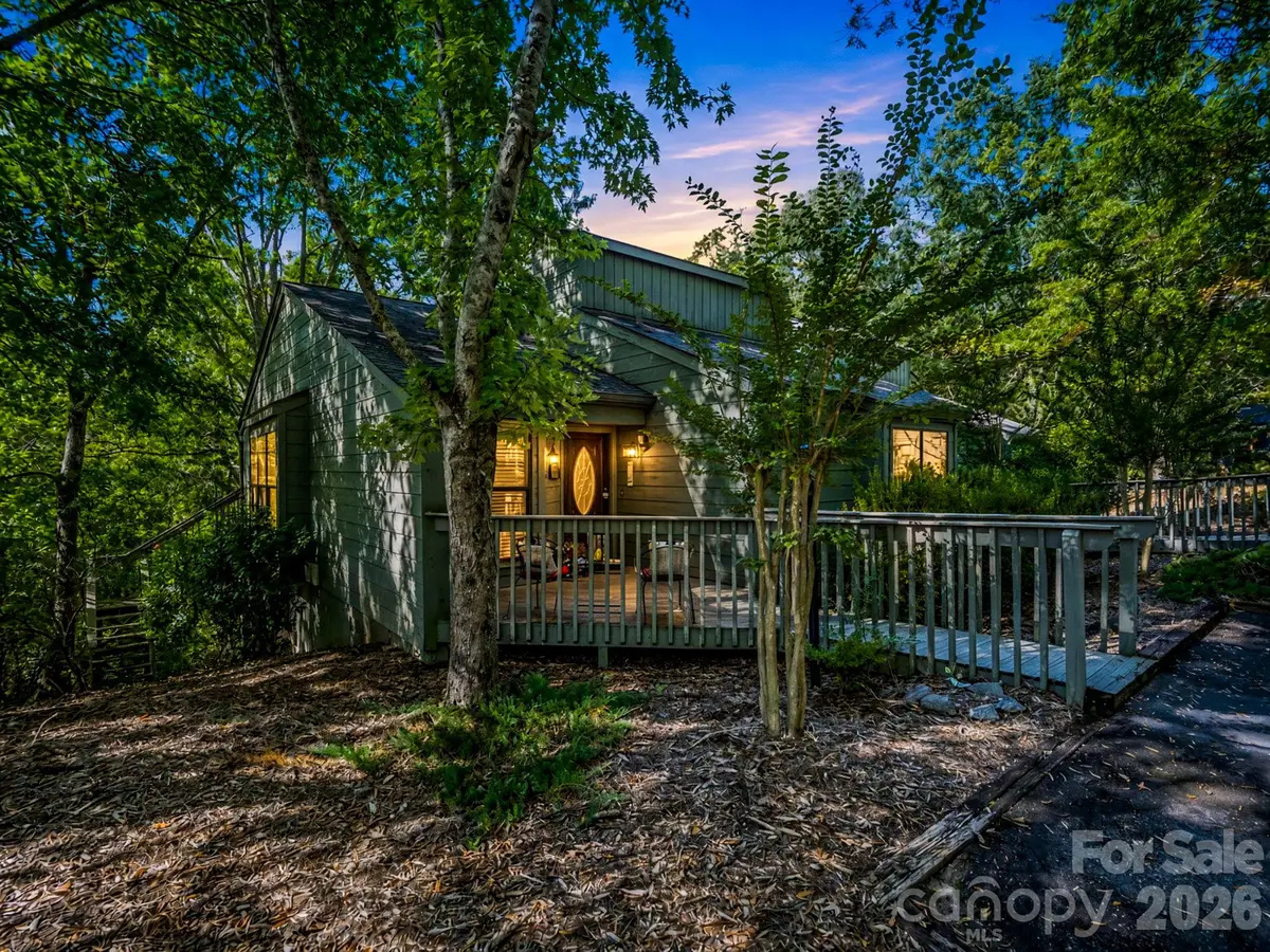 121 Quail Run Court #1629, Lake Lure, NC 28746 - #1