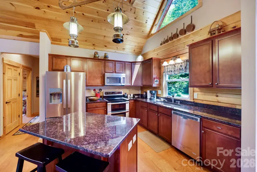 335 Mt. Mitchell Drive, Burnsville, NC 28714 - #3