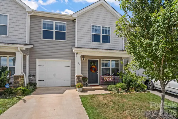 31 Benedict Lane, Weaverville, NC 28787