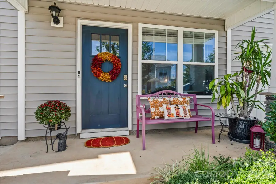 31 Benedict Lane, Weaverville, NC 28787 - #2