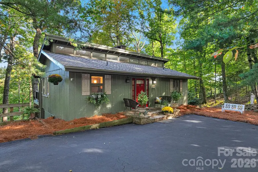 2377 Connestee Trail #429/02, Brevard, NC 28712 - #2