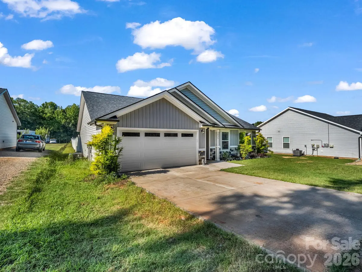 236 Scruggs Road #9, Gaffney, SC 29341 - #1