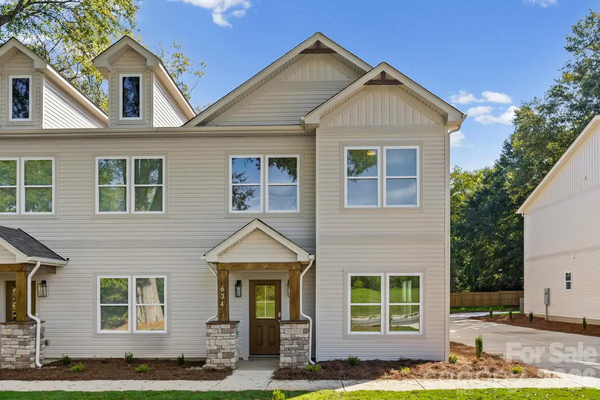 634 N Modena Street, Gastonia, NC 28054 - #1