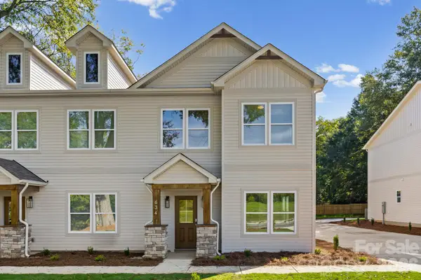 634 N Modena Street, Gastonia, NC 28054