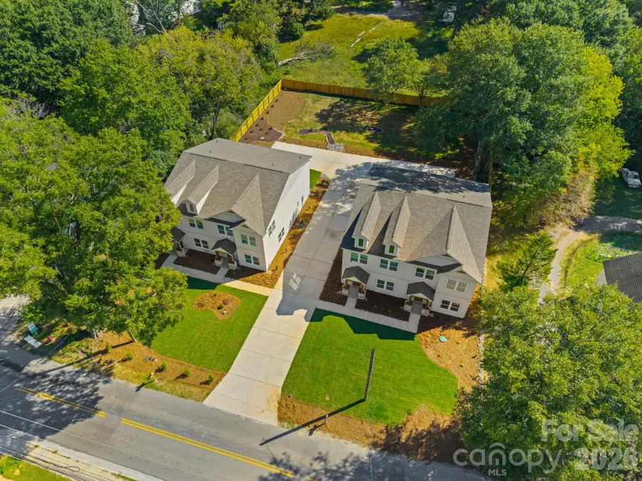 634 N Modena Street, Gastonia, NC 28054 - #3