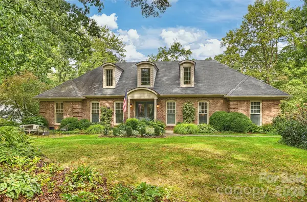 3632 Chevington Road, Charlotte, NC 28226