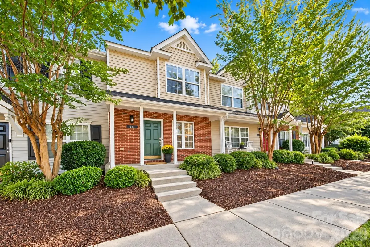 144 Mangum Circle, Mooresville, NC 28117 - #1