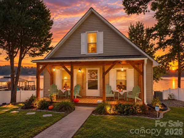 264 Lake Drive 6 Drive, Lexington, NC 27292