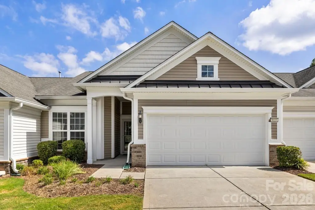 9018 Smokey Hill Lane, Indian Land, SC 29707 - #1