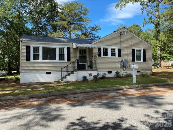502 S Fourth Street #Lot 7, Murfreesboro, NC 27855
