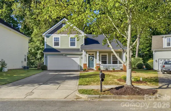 10329 Misty Moss Court, Mint Hill, NC 28227