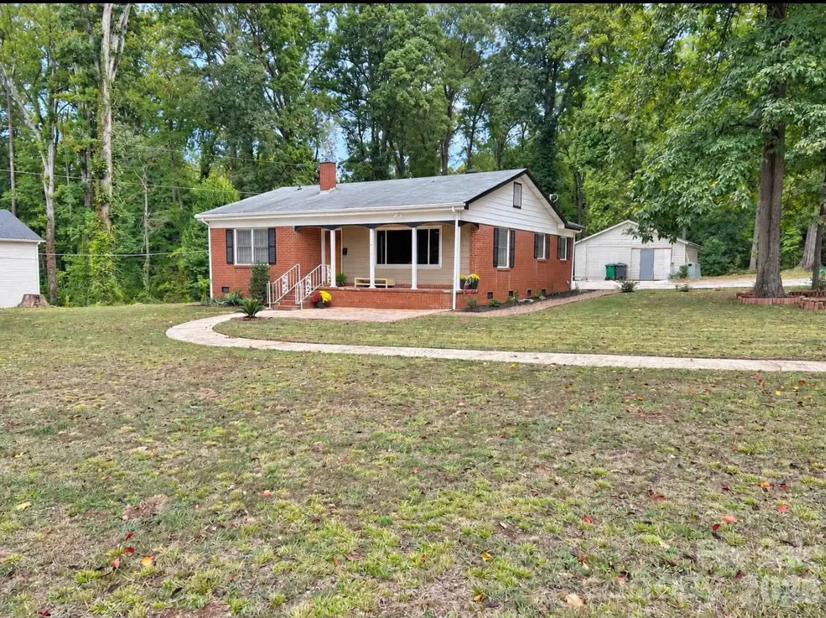3100 Allen Road, Charlotte, NC 28269 - #1