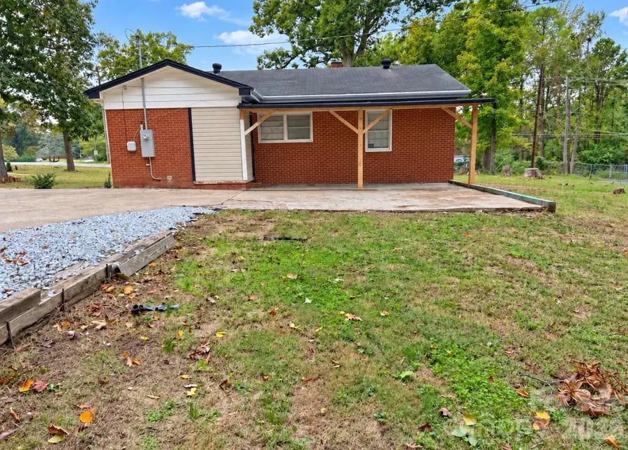 3100 Allen Road, Charlotte, NC 28269 - #3
