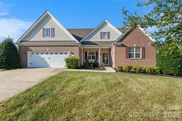 117 W Vista View Place, Mooresville, NC 28117