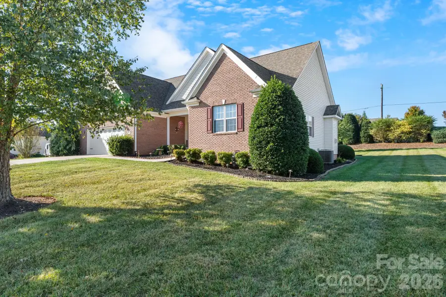 117 W Vista View Place, Mooresville, NC 28117 - #2
