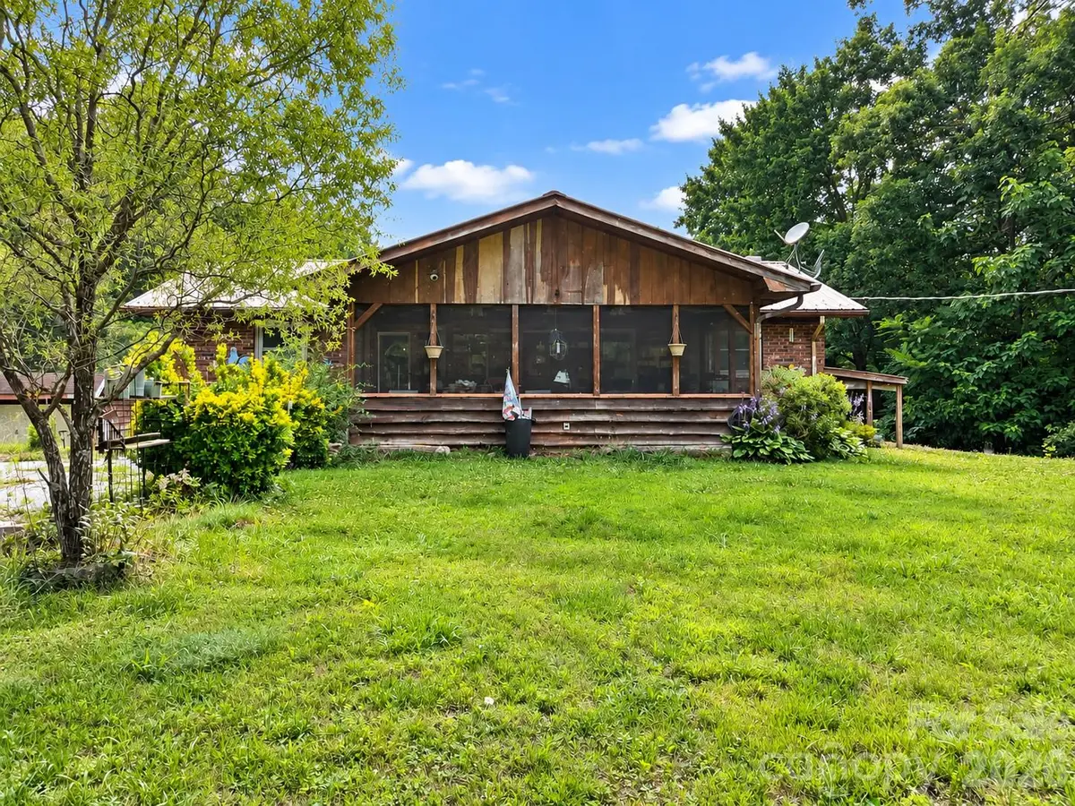 90 Pittman Road, Fletcher, NC 28732 - #1