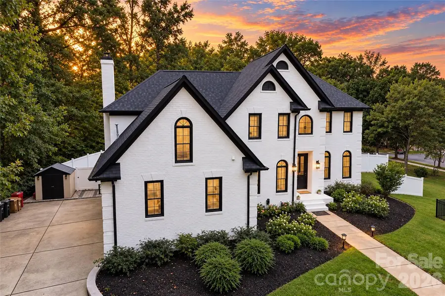 18441 Davidson Concord Road, Davidson, NC 28036 - #2