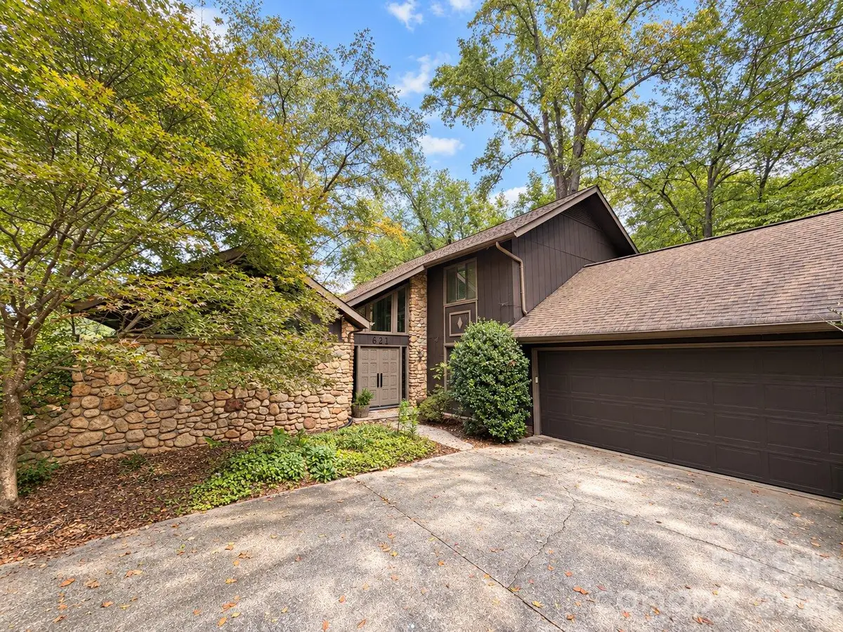 621 Georgia Avenue, Statesville, NC 28677 - #1