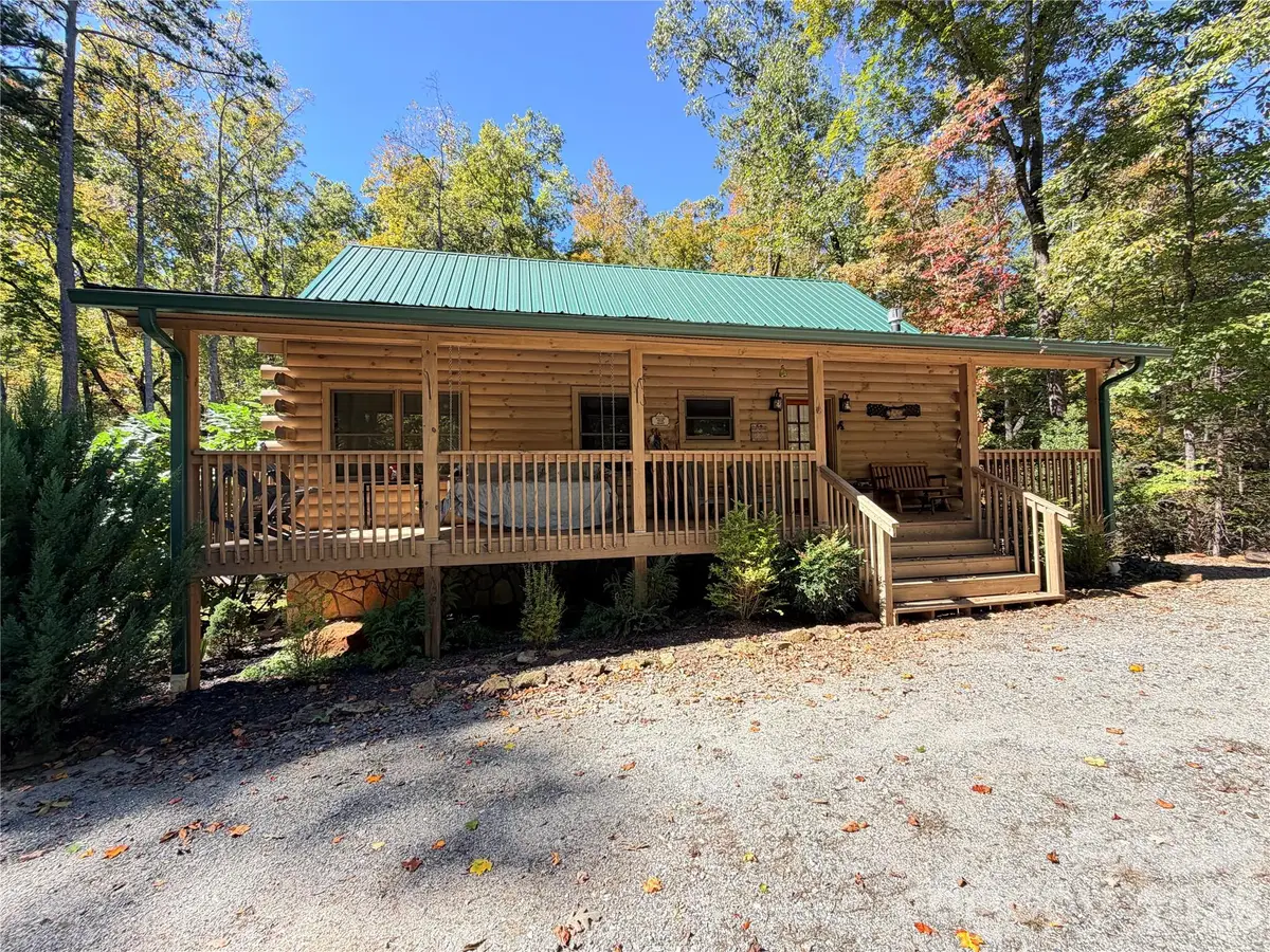 143 Redbird Drive #212, 213, Lake Lure, NC 28746 - #1