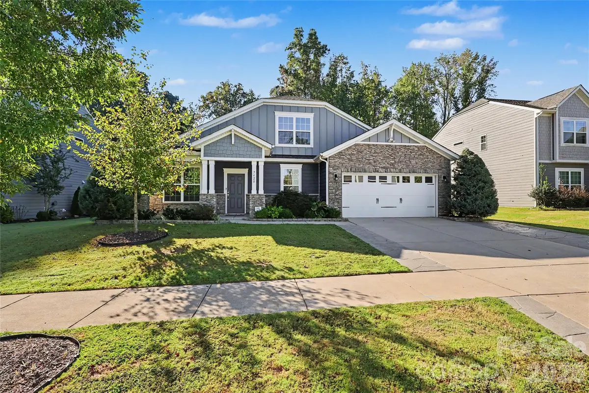 7420 Tullamore Glen Drive, Huntersville, NC 28078 - #1