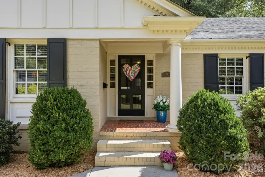 3745 Severn Avenue, Charlotte, NC 28210 - #2