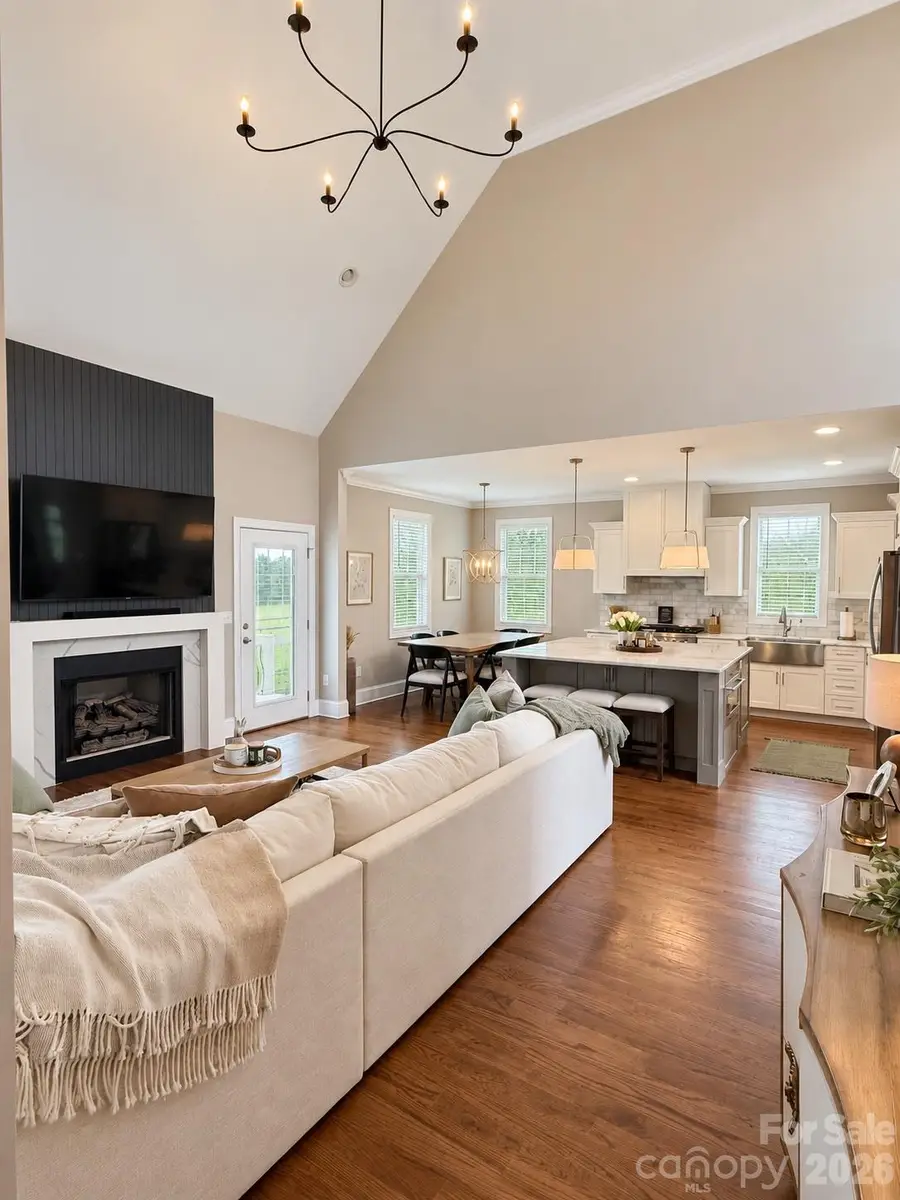121 Westfields Drive, Taylorsville, NC 28681 - #2