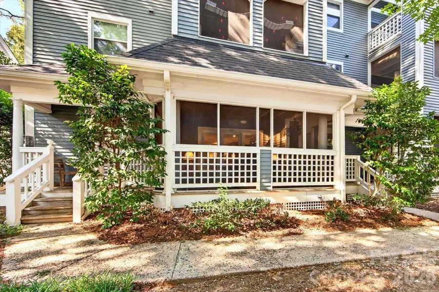 300 E Park Avenue #30, Charlotte, NC 28203 - #3