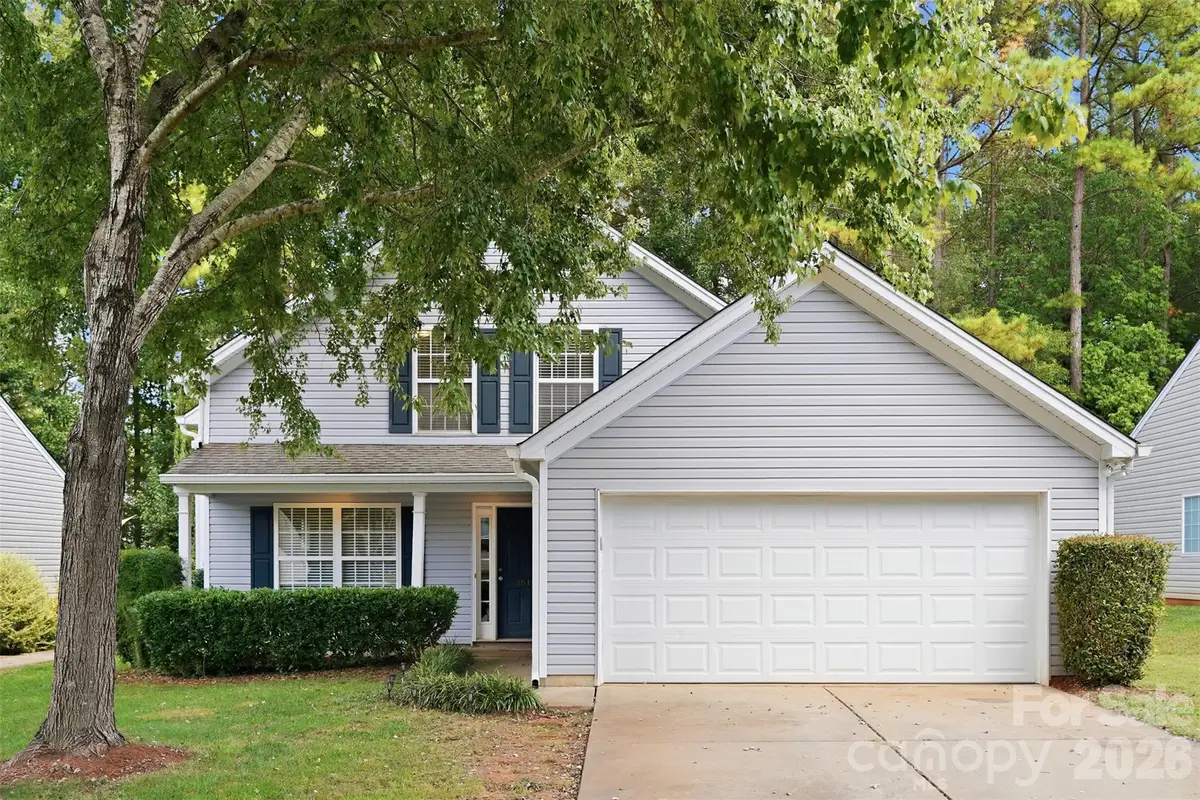 1619 Eagle Lake Drive #203, Indian Land, SC 29707 - #1