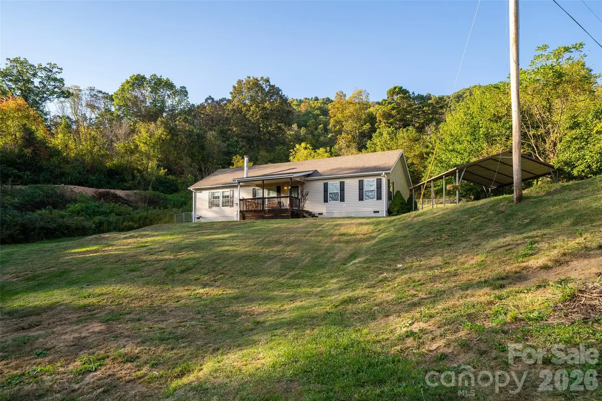 23 Yorkie Drive, Clyde, NC 28721 - #1