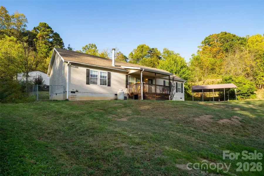 23 Yorkie Drive, Clyde, NC 28721 - #3