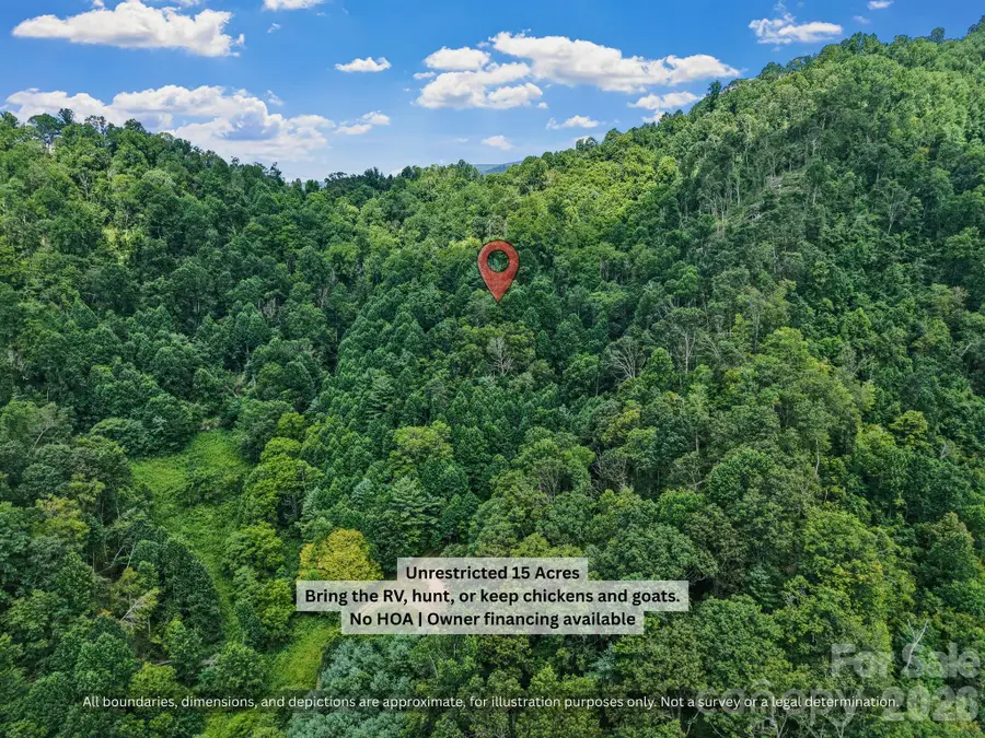 99999 Bee Branch Road, Bakersville, NC 28705 - #3