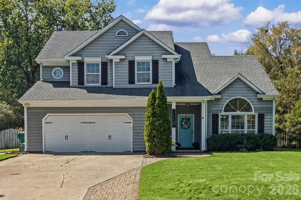 12600 Parks Farm Lane, Charlotte, NC 28277