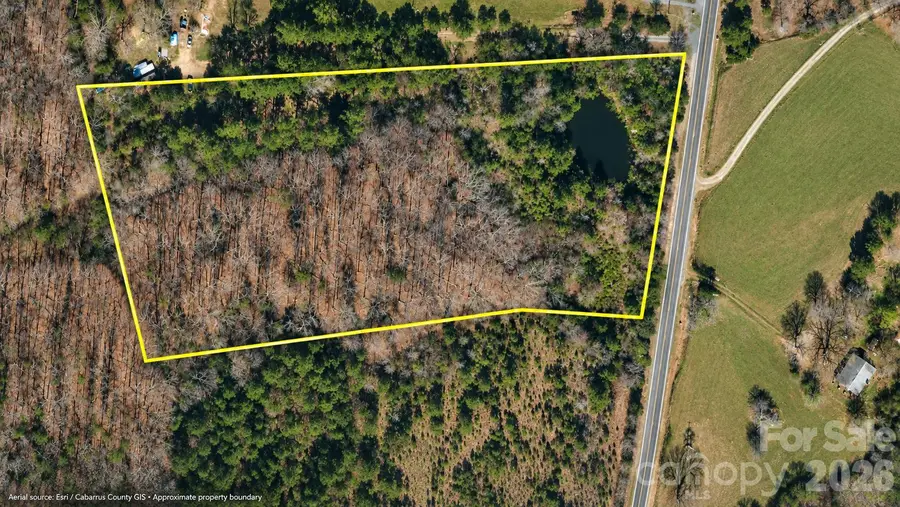 0002 Love Mill Road, Stanfield, NC 28163 - #2