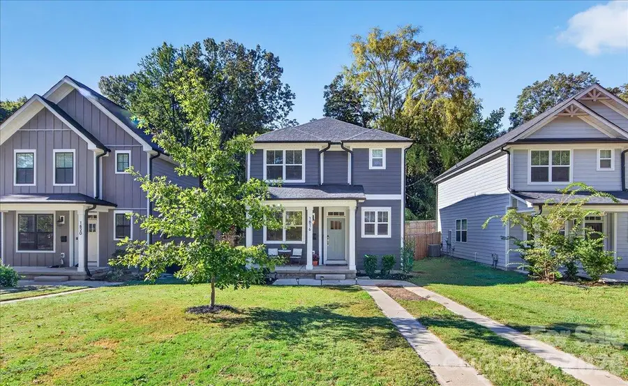 1816 Purser Drive, Charlotte, NC 28215 - #2