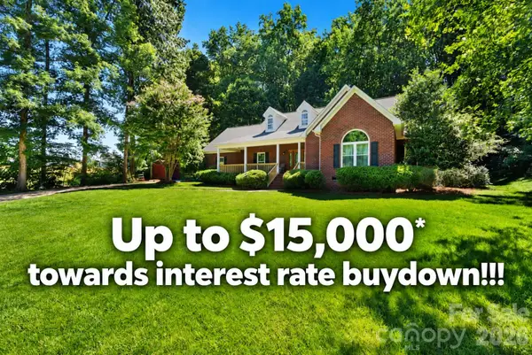 10846 Tyler Brook Lane, Mint Hill, NC 28227
