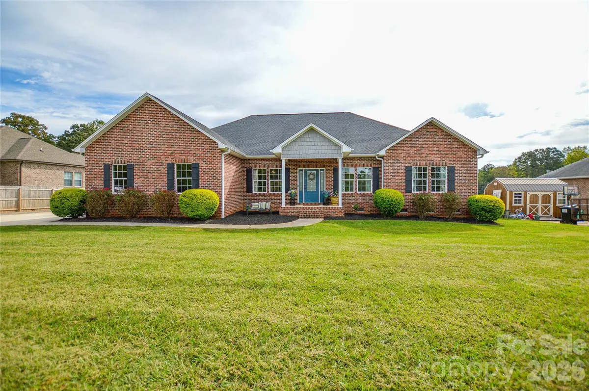 2330 Fay Jones Road #4, Denver, NC 28037 - #1