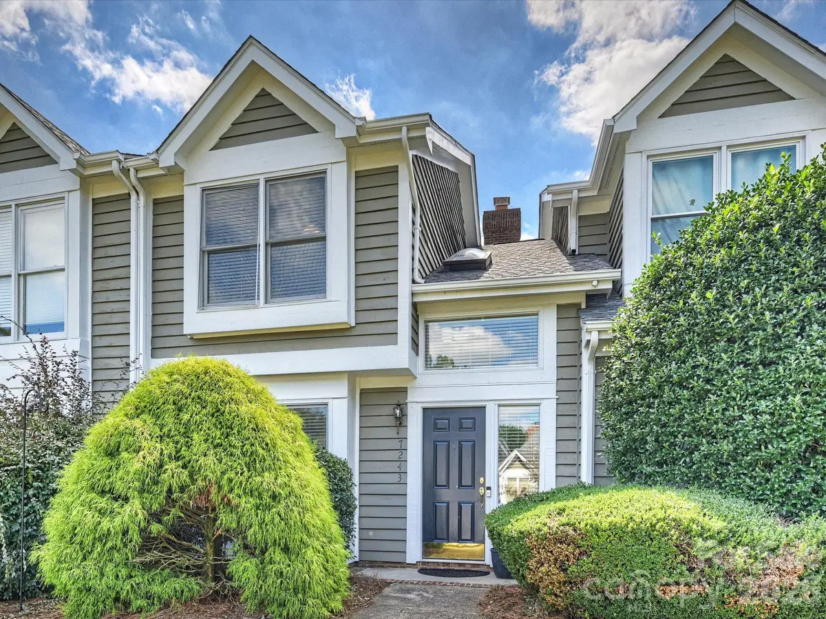 7243 Meeting Street, Charlotte, NC 28210 - #1