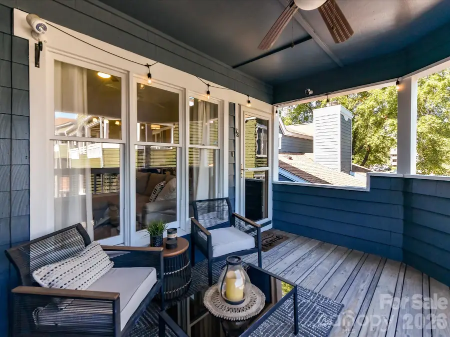 423 W 8th Street #78, Charlotte, NC 28202 - #3