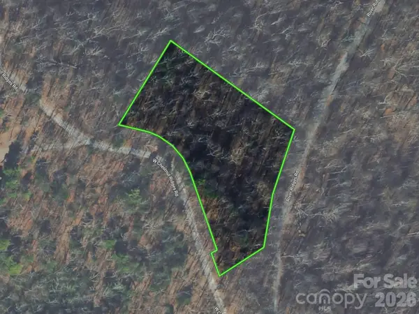 Lot 6 W Chestnut Ridges Road #6, Hendersonville, NC 28739