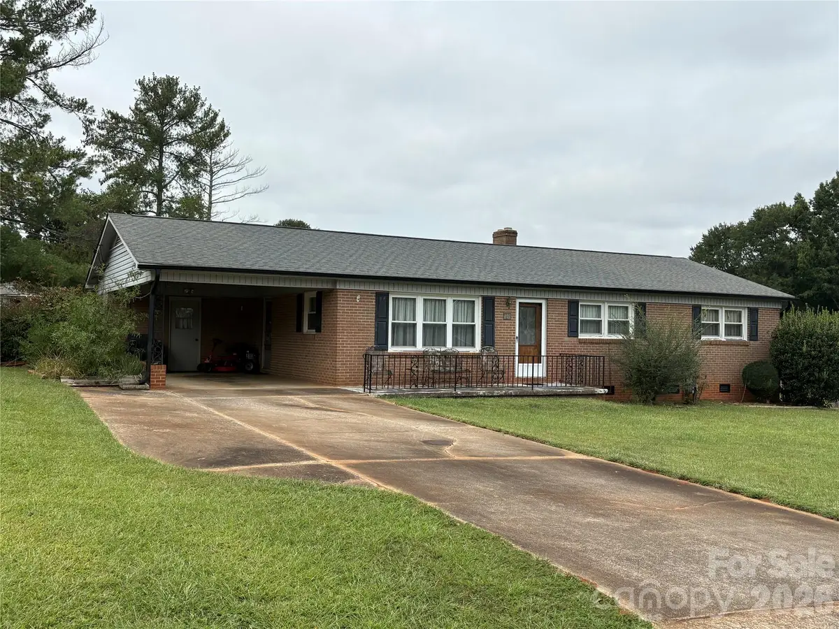 152 Hazelwood Road, Forest City, NC 28043 - #1