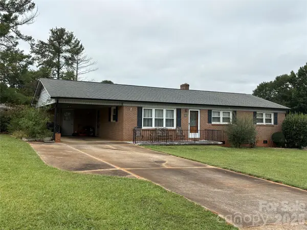 152 Hazelwood Road, Forest City, NC 28043