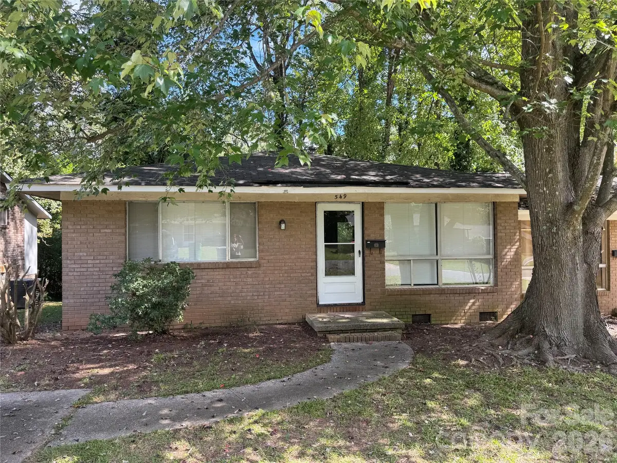 549 Blendwood Drive, Charlotte, NC 28215 - #1