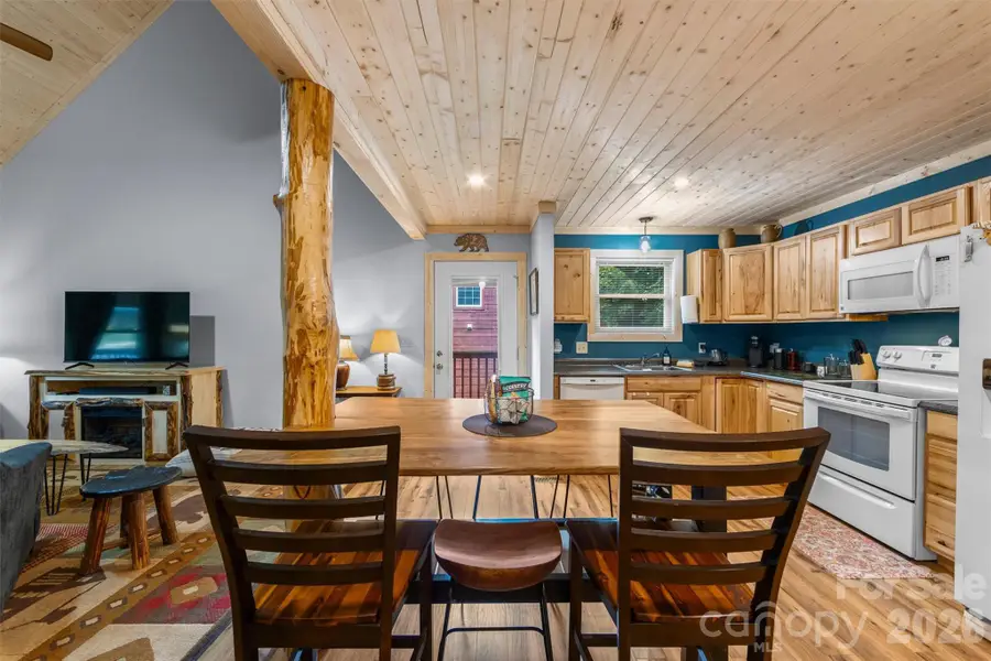 588 Panoramic Loop, Maggie Valley, NC 28751 - #3