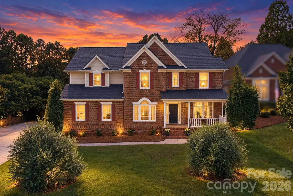 11528 Essex Fells Drive, Charlotte, NC 28277 - #1