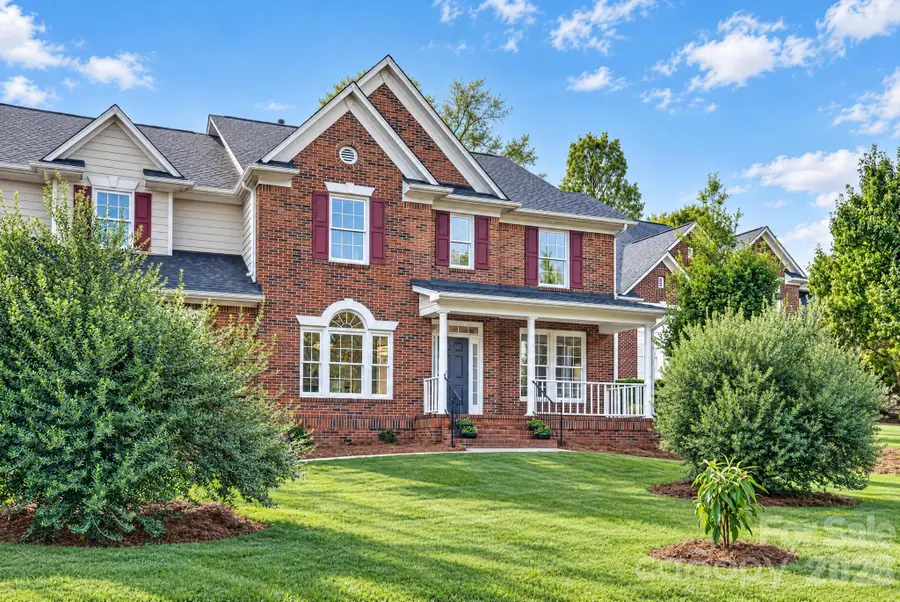 11528 Essex Fells Drive, Charlotte, NC 28277 - #3