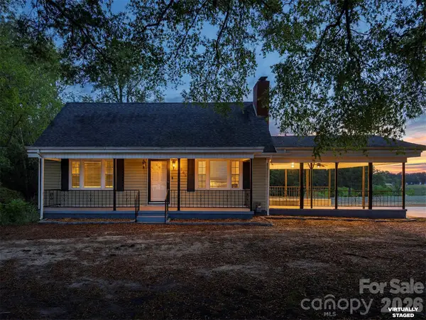 1002 Ramseur Road, Bessemer City, NC 28016