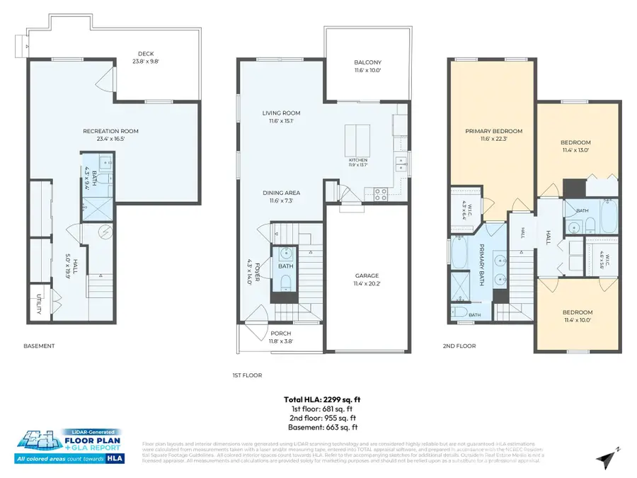 62 Kirby Road, Asheville, NC 28806 - #2