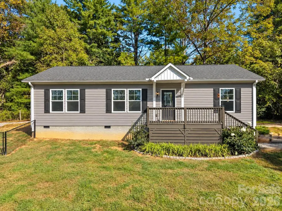 36 Tempie Lane, Arden, NC 28704 - #3